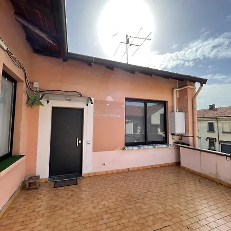 Apartment Nuovo Vicino Stazione