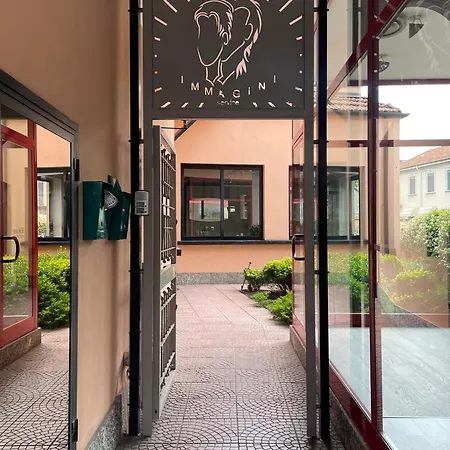 Nuovo Vicino Stazione Cesano Maderno